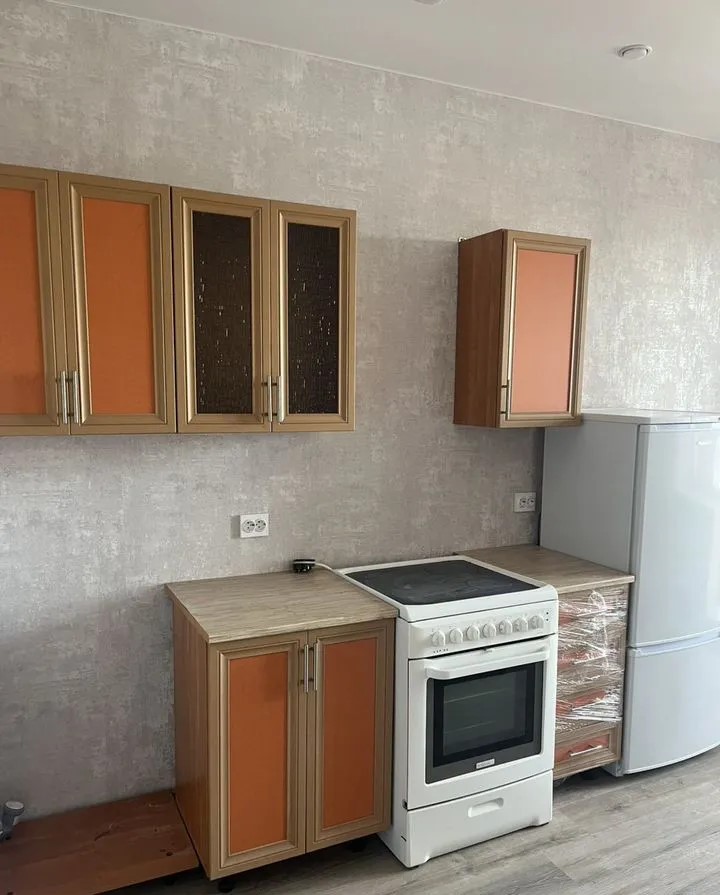 Кирова - 274 №1