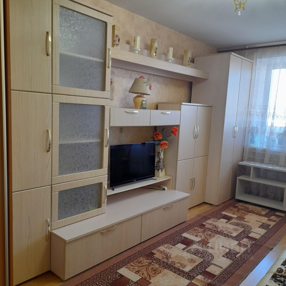 ул. Челюскинцев, д.52 №1