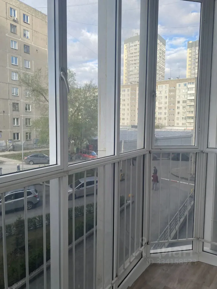 Бориса Богаткова - 201/3 №1