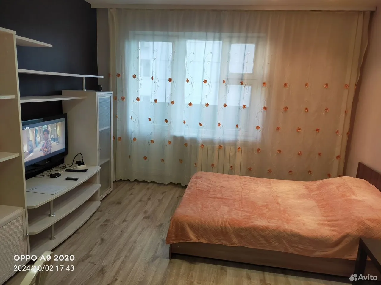 ул. Горский микрорайон, д.82 №1