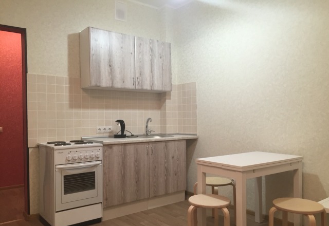 Крылова - 34 №6