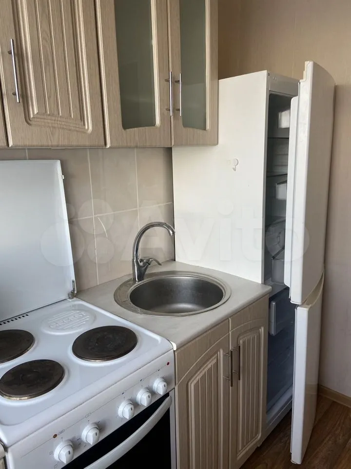 Ленинградская - 184 №5