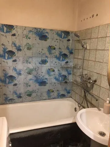 Сибирская - 46 №3