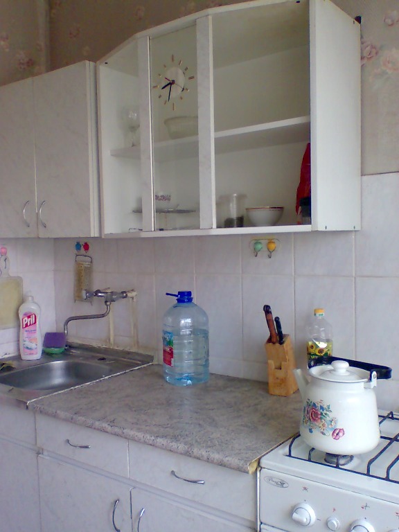 Блюхера - 27 №5