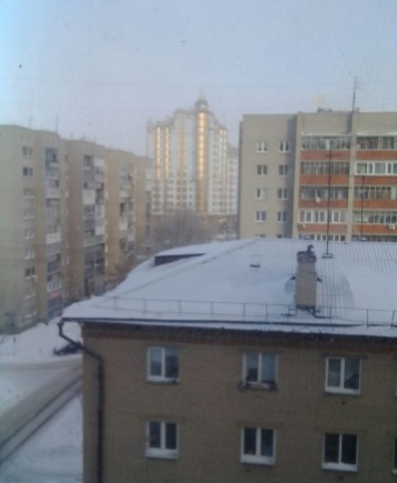 Сибирская - 42 №7
