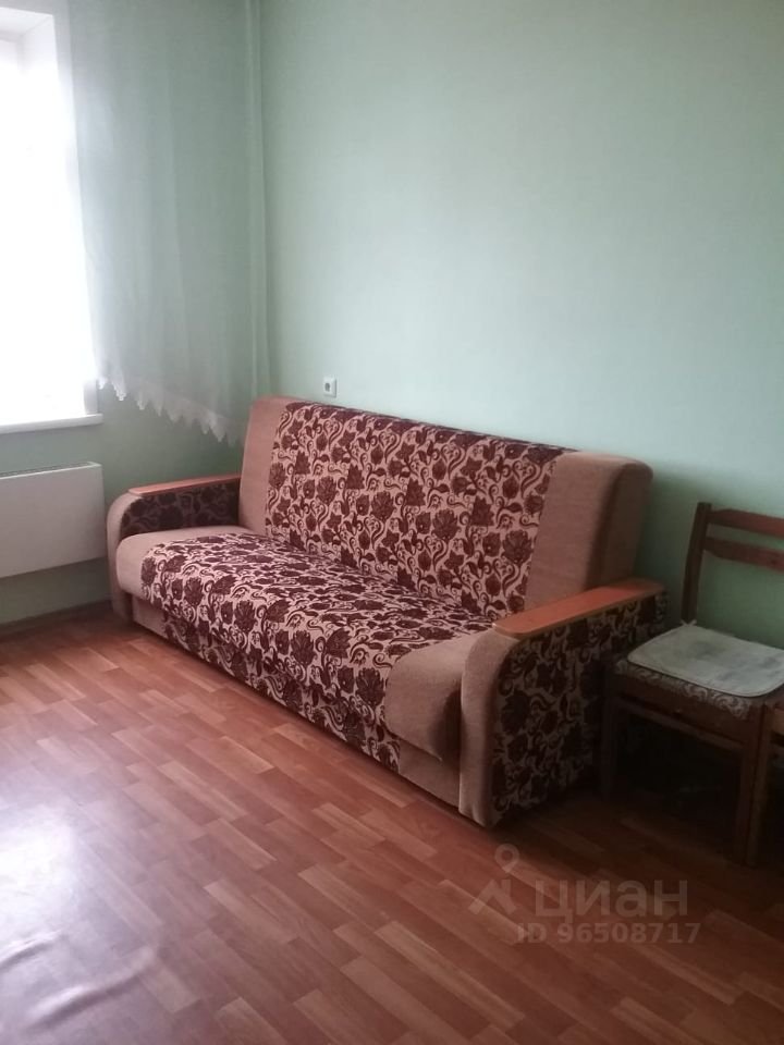 ул. Тюленина, д.21 №1