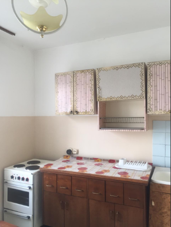 Рассветная - 8 №1