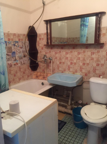 Рассветная - 8 №2