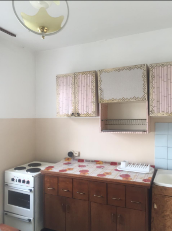 Рассветная - 8 №3