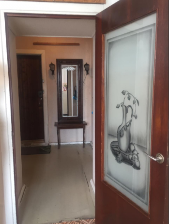 Рассветная - 8 №4