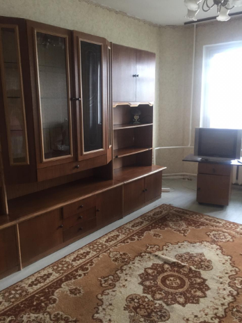 ул. Рассветная, д.8 №1
