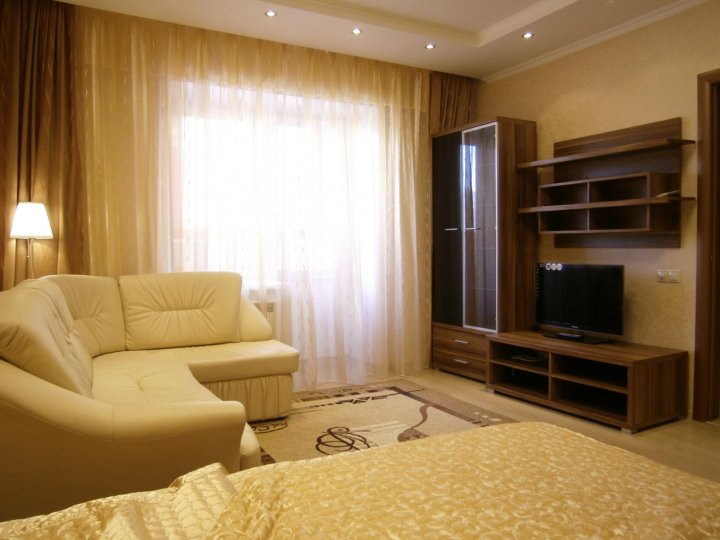 Орджоникидзе - 30 №1