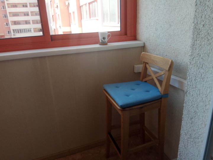 Орджоникидзе - 30 №5