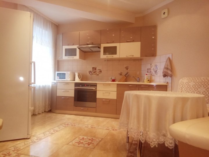 Орджоникидзе - 30 №6