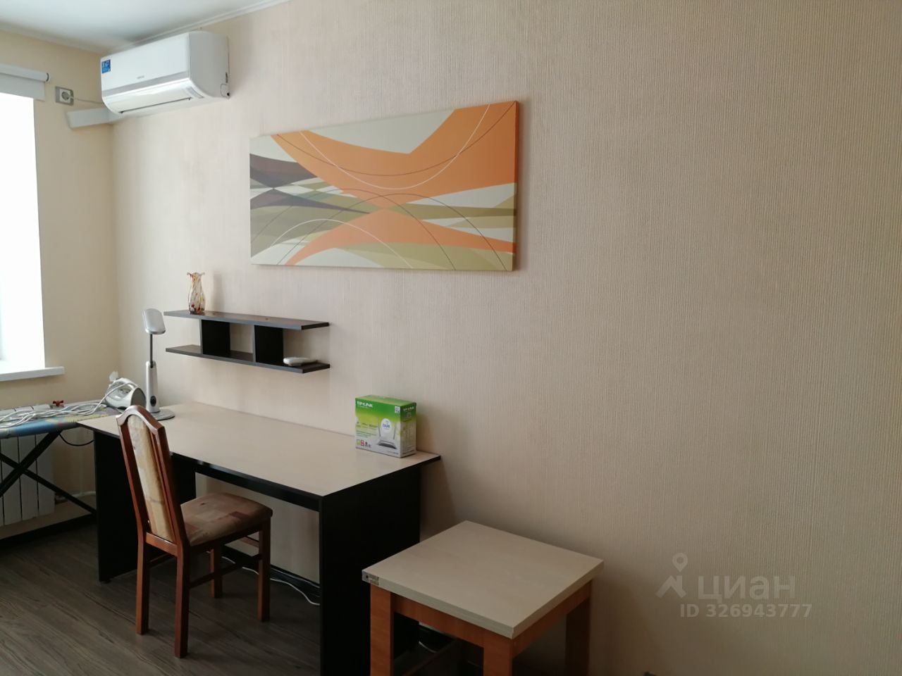 Тимирязева - 93 №11