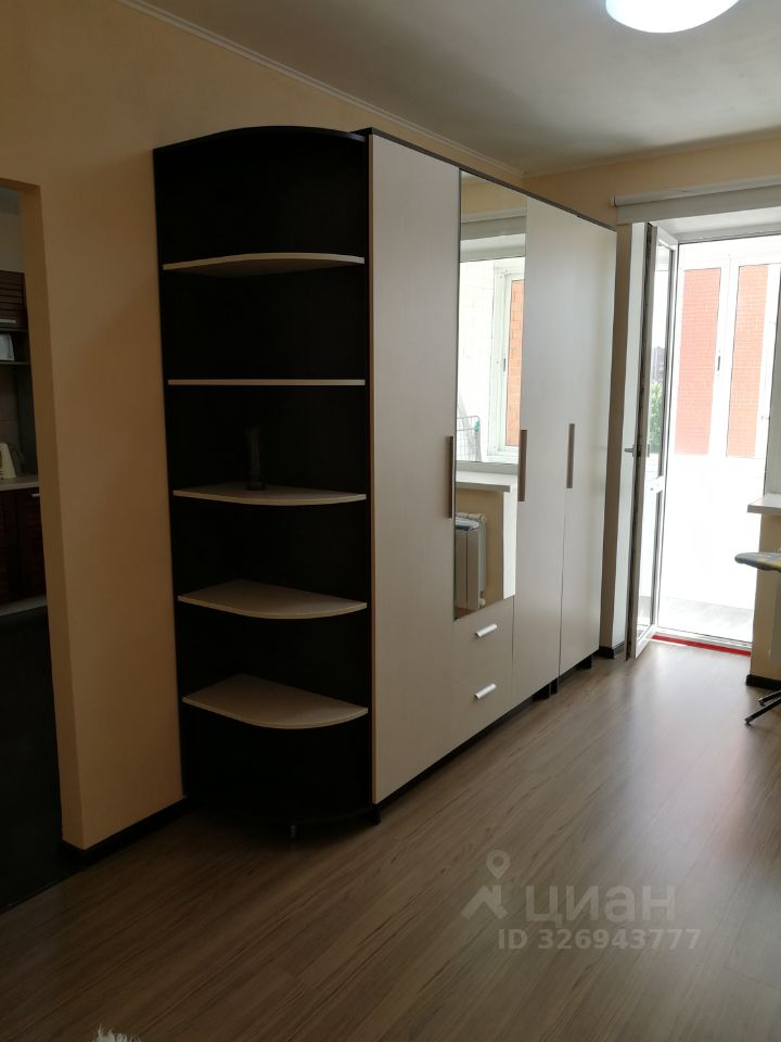 Тимирязева - 93 №10