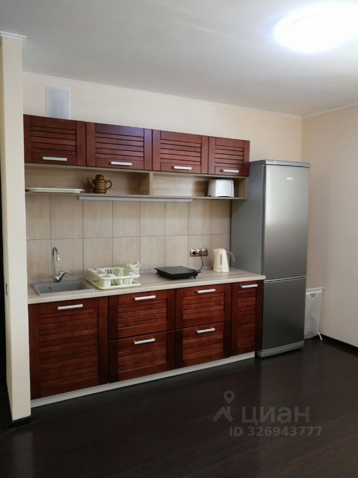 Тимирязева - 93 №5