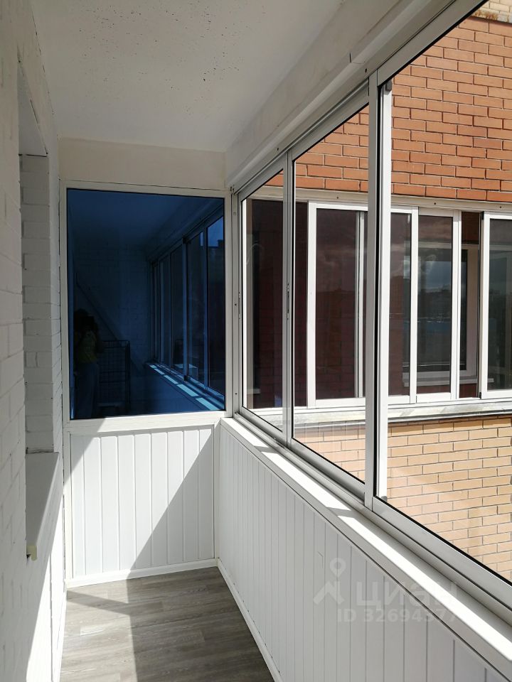 Тимирязева - 93 №1