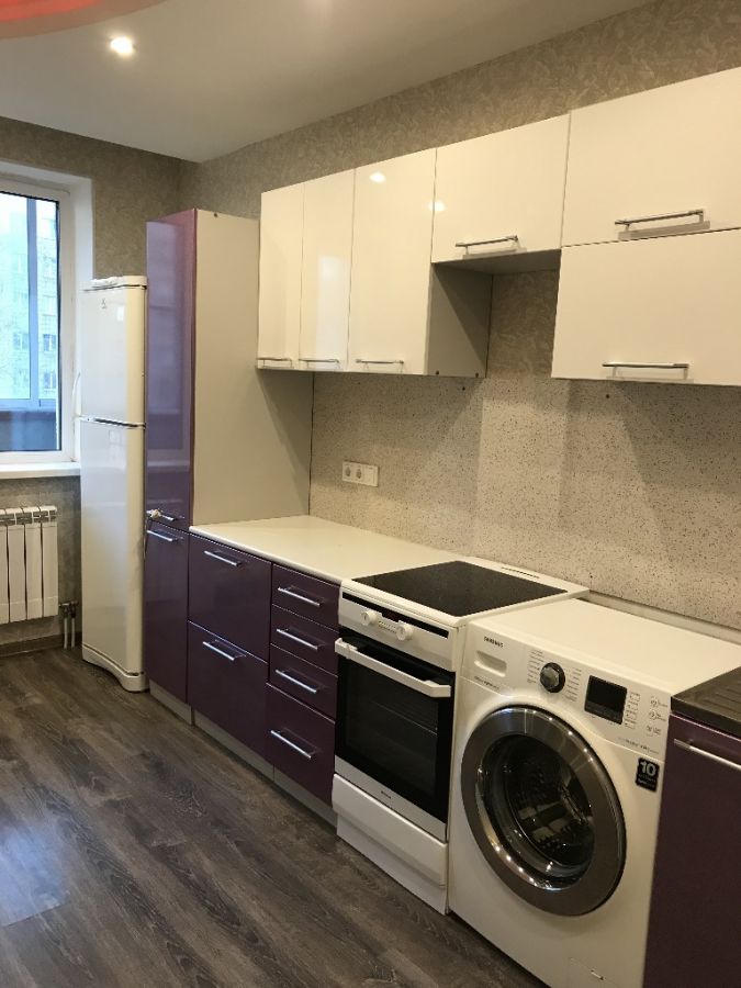 Державина - 92/1 №7