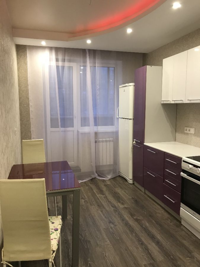 Державина - 92/1 №6