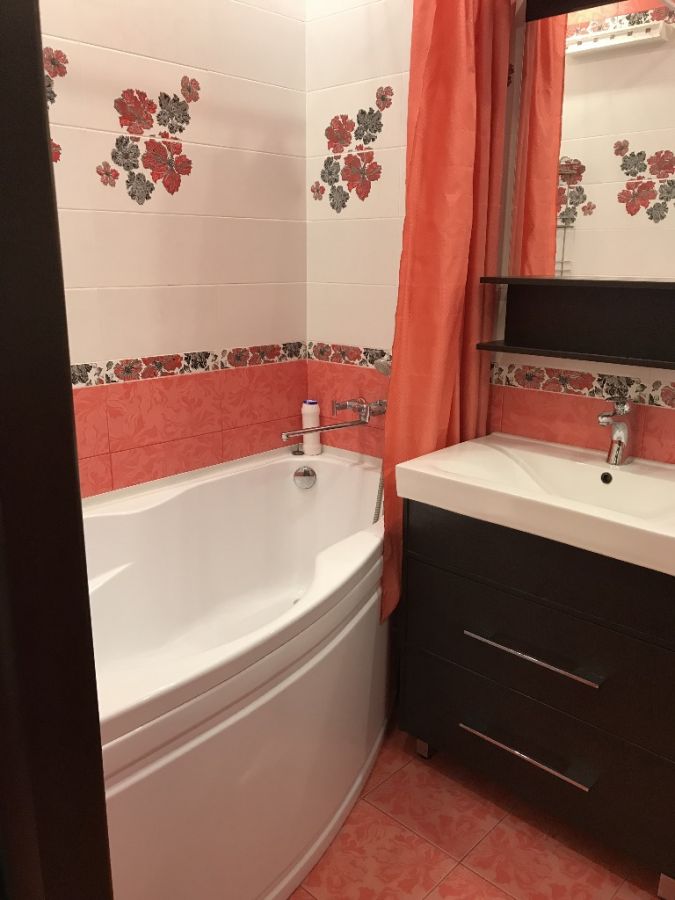 Державина - 92/1 №4