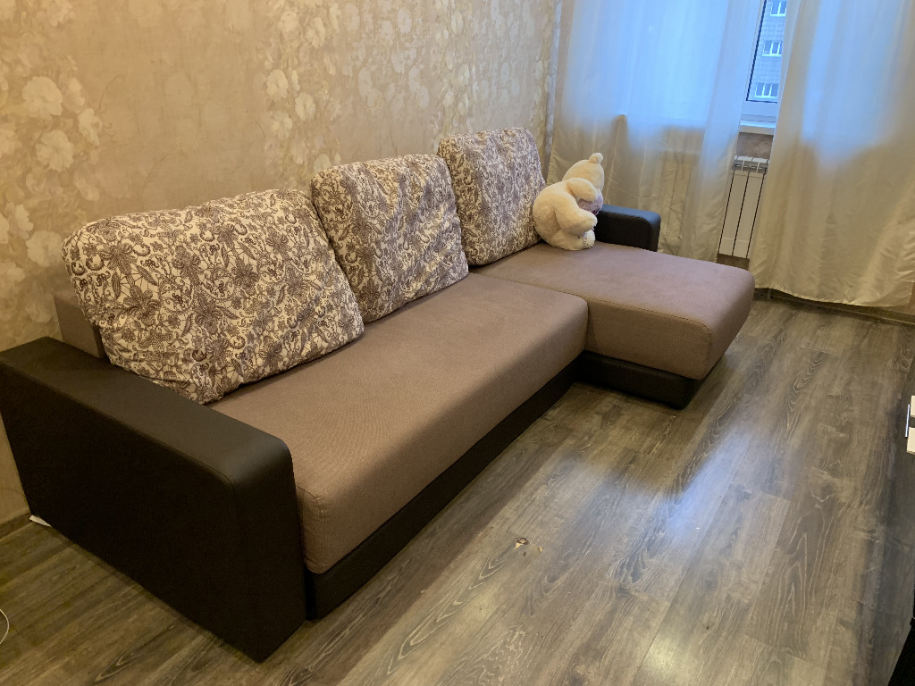 Державина - 92/1 №5