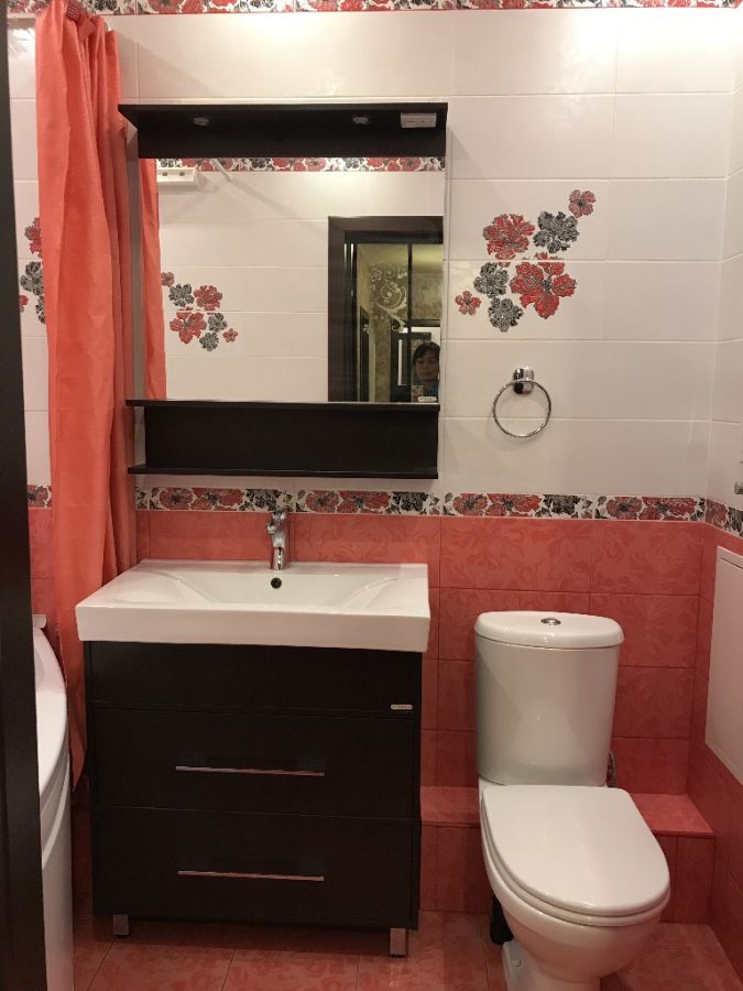 ул. Державина, д.92/1 №1