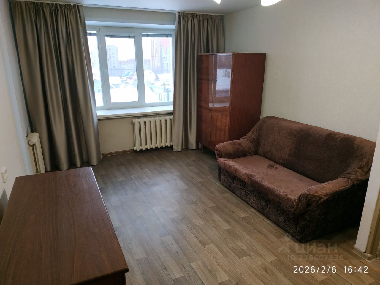 Вертковская - 39/1 №8