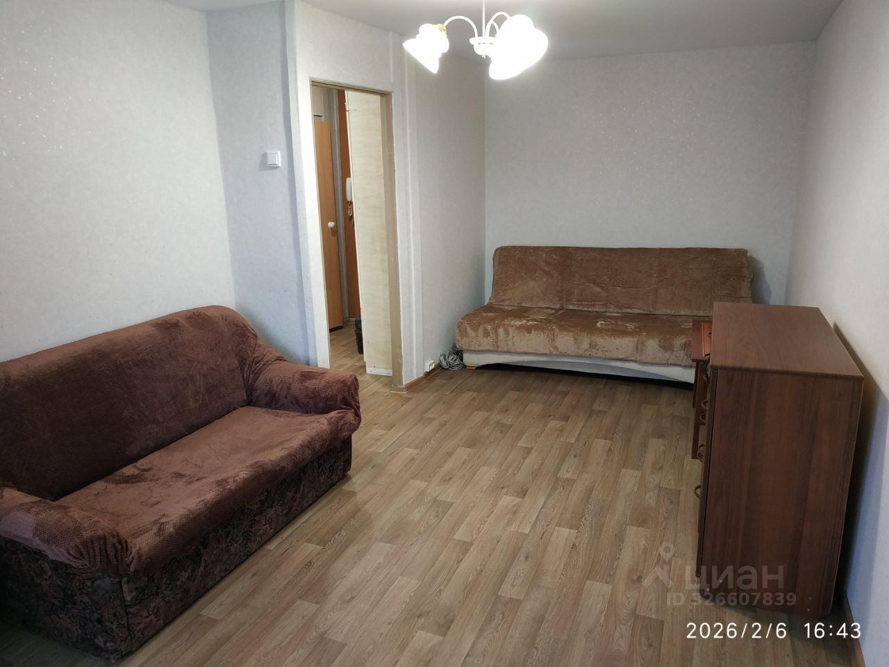 Вертковская - 39/1 №6