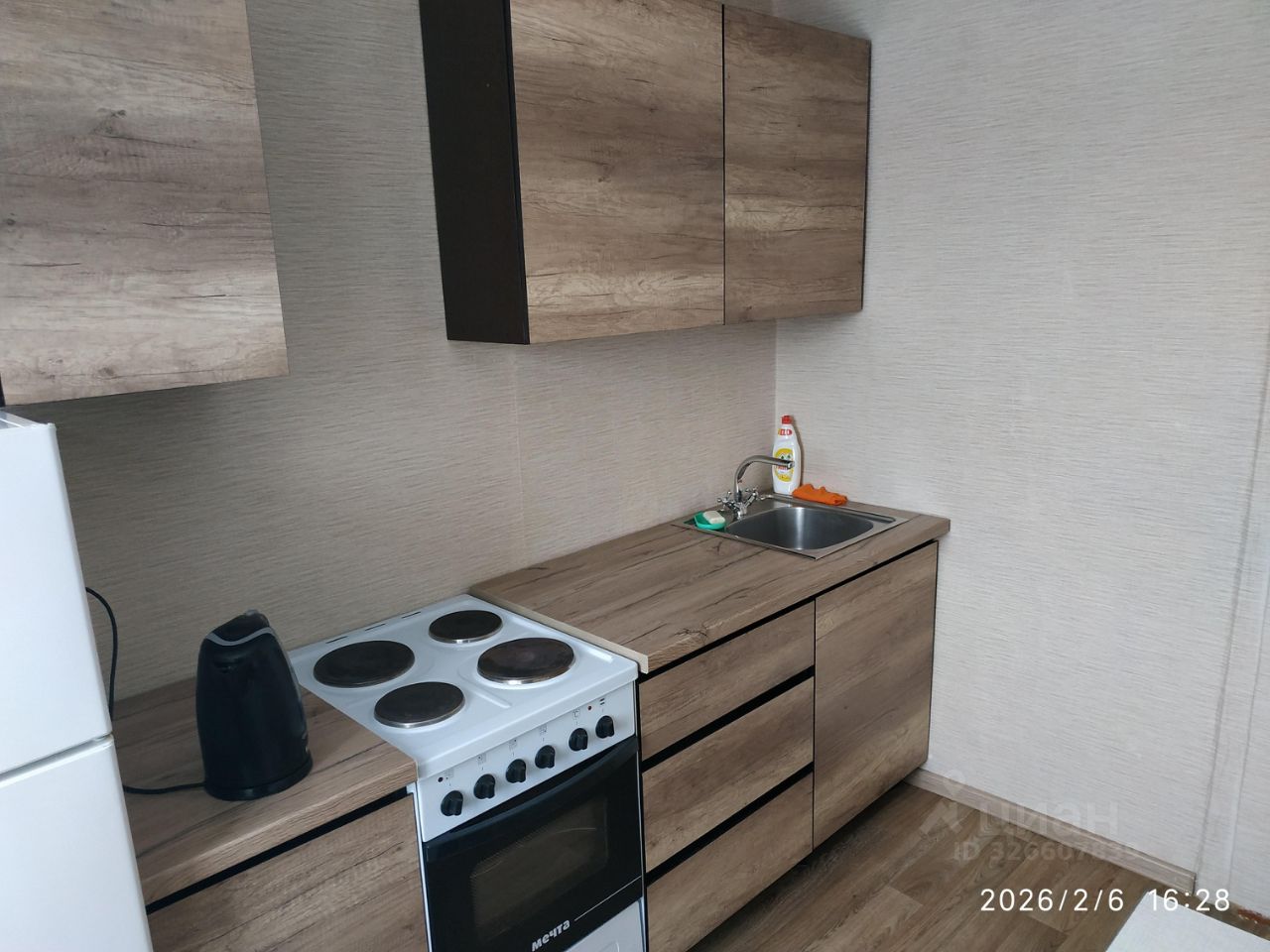 Вертковская - 39/1 №7