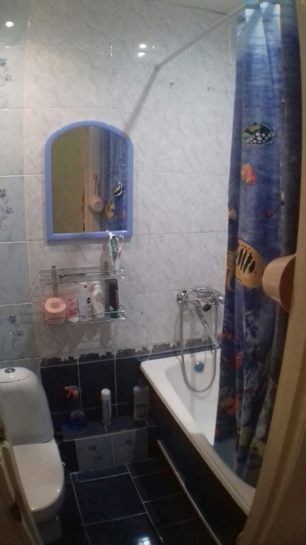 Бориса Богаткова - 24 №3