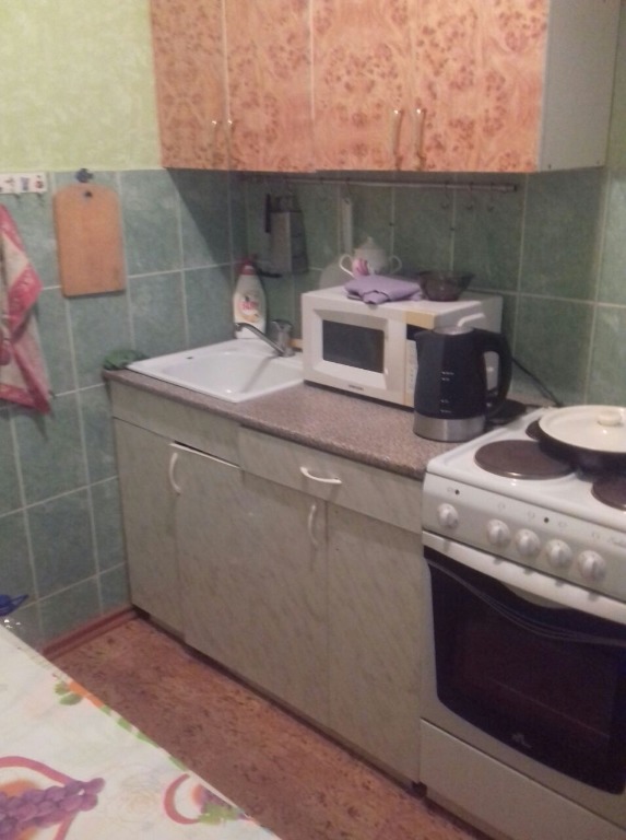 Бориса Богаткова - 24 №1