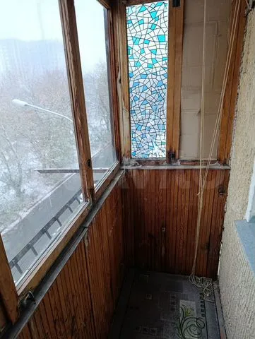 Танковая - 15 №3