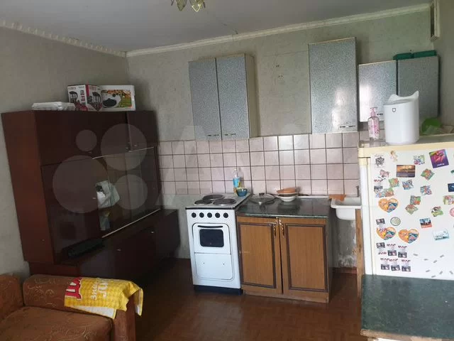 Горский микрорайон - 40/2 №4