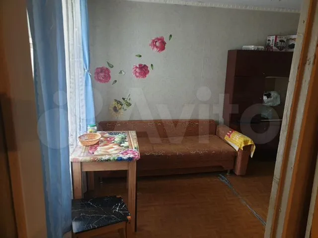 Горский микрорайон - 40/2 №1