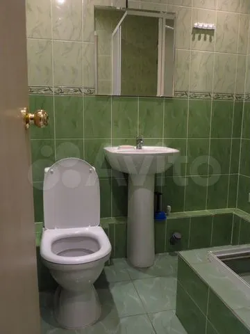 Закаменский Микрорайон - 14 №4