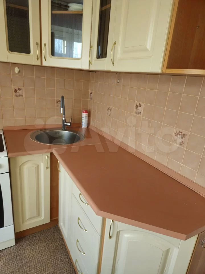 Котовского - 10/1 №3