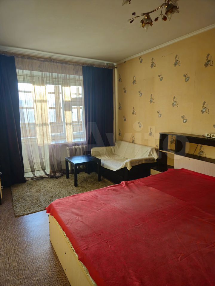 Котовского - 10/1 №11