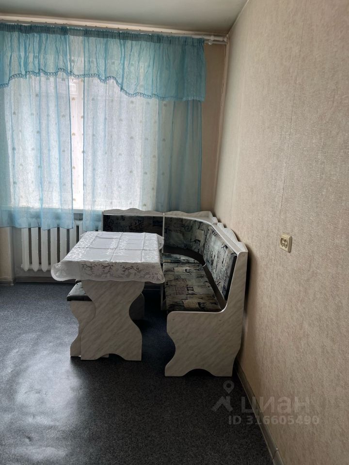 Военного Городка территория - 428 №5