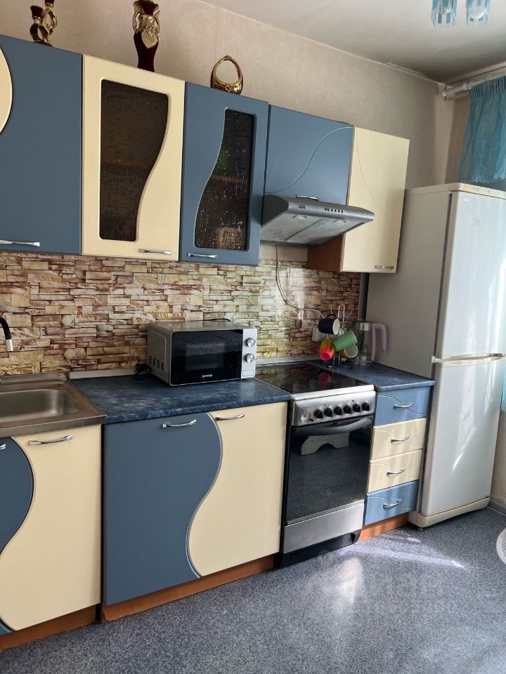 Военного Городка территория - 428 №6