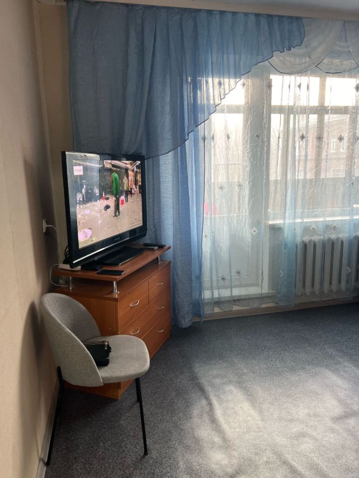 Военного Городка территория - 428 №12