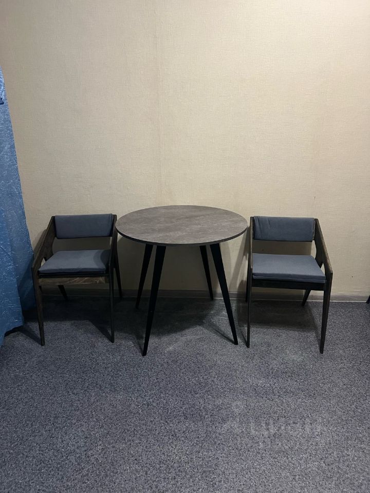 ул. Военного Городка территория, д.428 №1