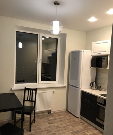 Дмитрия Донского - 21/1 №5