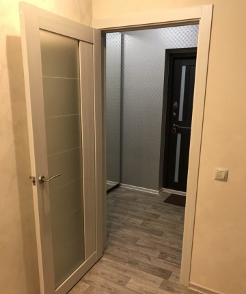 Дмитрия Донского - 21/1 №16