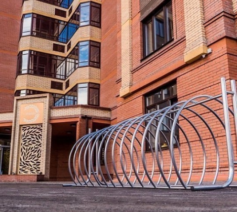 ул. Дмитрия Донского, д.21/1 №1