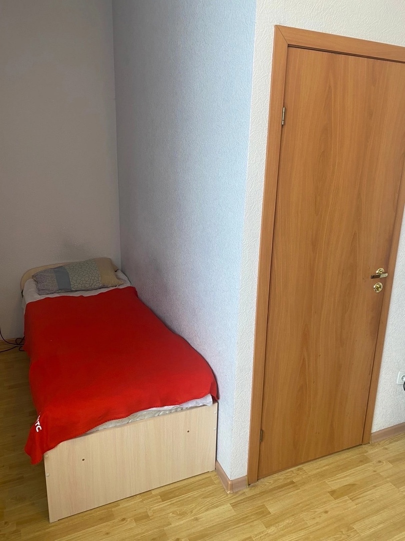 Кавалерийская - 270 №3