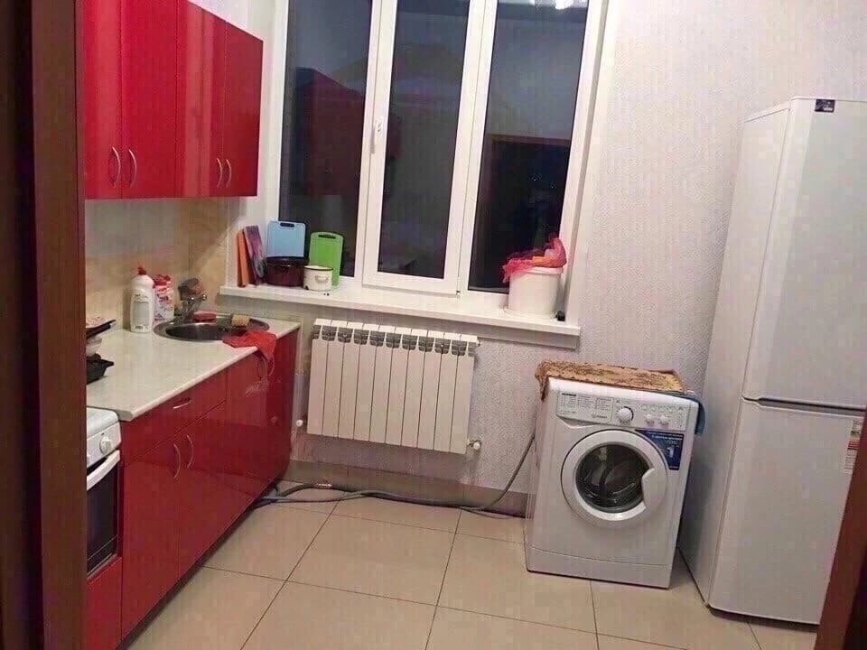 Кавалерийская - 270 №4