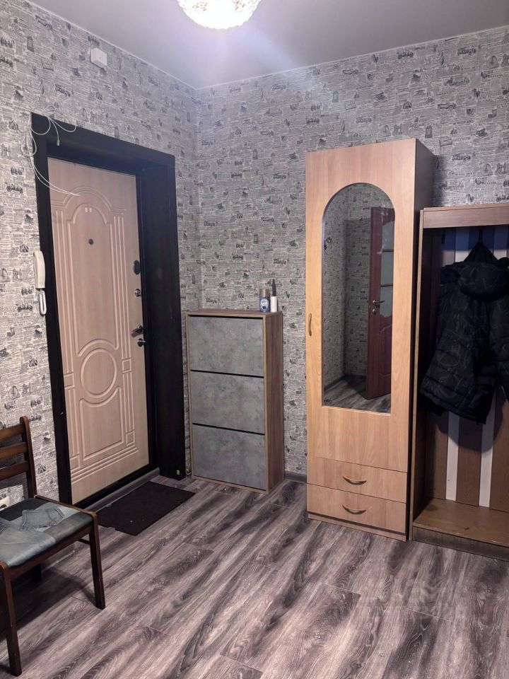 Залесского - 2/4 №6