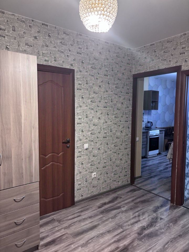 ул. Залесского, д.2/4 №1