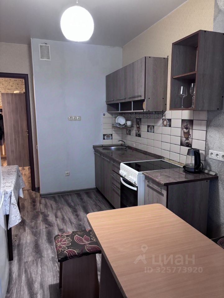 Залесского - 2/4 №1